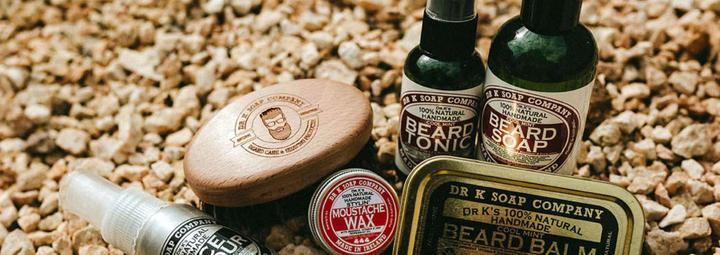 Immagine prodotto Dr. K Soap Company Bosco (50 ml)