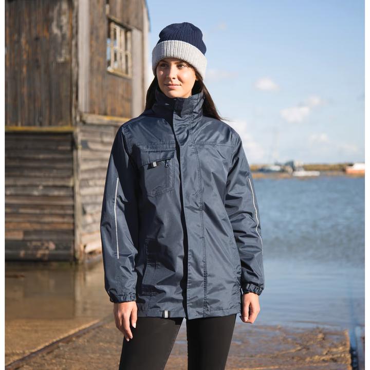 Produktbild Regatta softshell (XS)