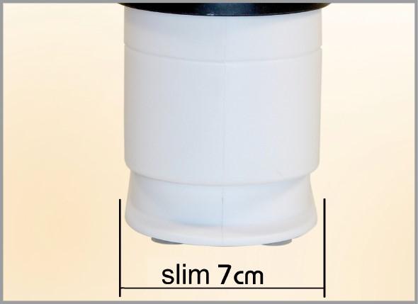 Actual product image Trisa Eggolino (EU plug)
