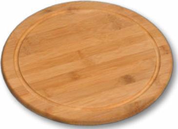 Produktbild Kesper Fleischplatte mit Rohsaftrille, FSC