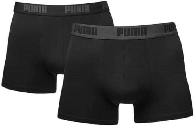 Immagine prodotto Puma boxer (M, Confezione da 2)