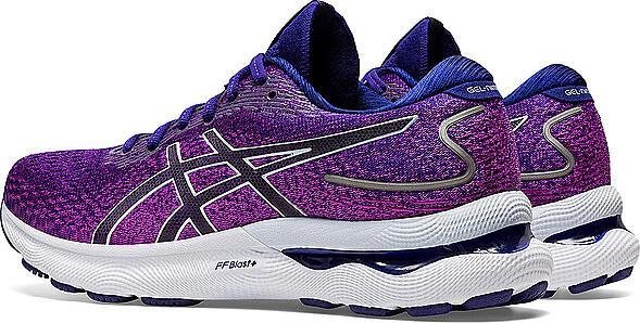 Produktbild ASICS Performance GEL-NIMBUS 24 Laufschuh Damen (37)