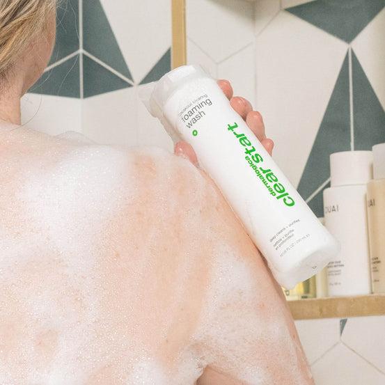 Produktbild Dermalogica Clear Start - Breakout Clearing Foaming Wash (Schaum, 177 ml)