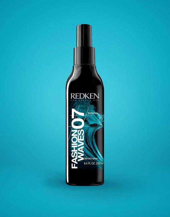 Produktbild Redken Fashion Waves 07 (250 ml)