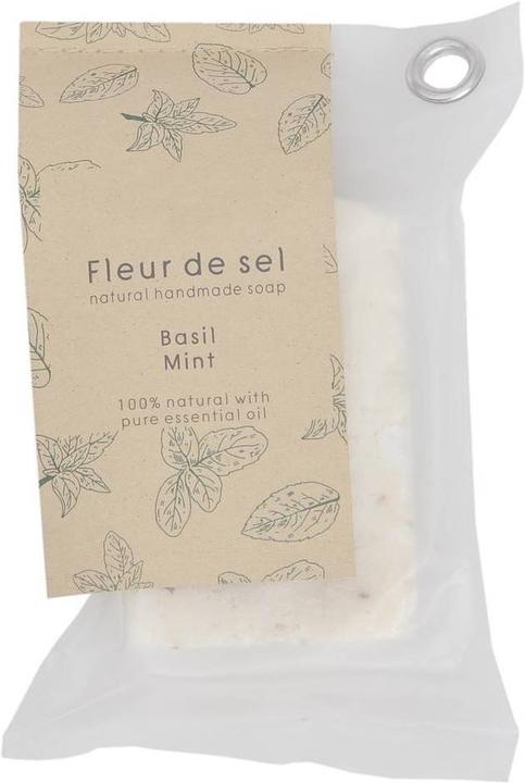 Tranquillo Fleur De Sel