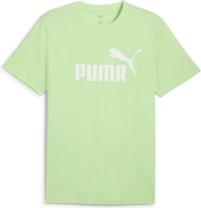 Actual product image Puma ESS No. 1 Logo Tee (s) (XXL)