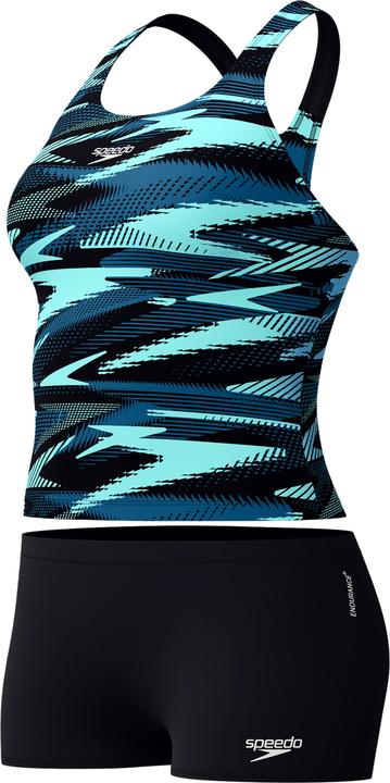 Produktbild Speedo HyperBoom Tankini (34, 38)