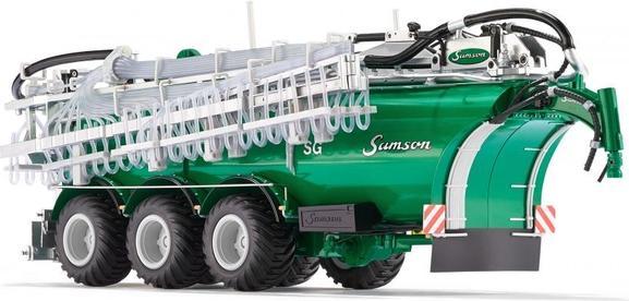 Produktbild Wiking 077311 Spur 1 Samson Samson Fa