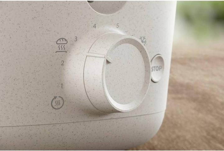 Actual product image Philips Conscious Collection 2-Scheiben-Toaster