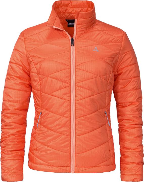Schöffel ZipIn Jacket Seewand L