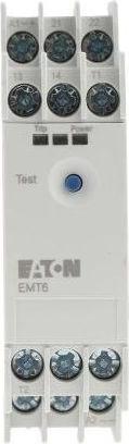 Image du produit Eaton Relais de protection moteur à thermistance