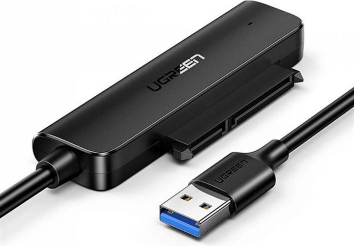 Ugreen USB 3.0 auf SATA 3.0 Adapter