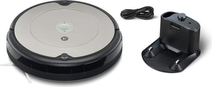 Produktbild iRobot Roomba 698 (Saugroboter)