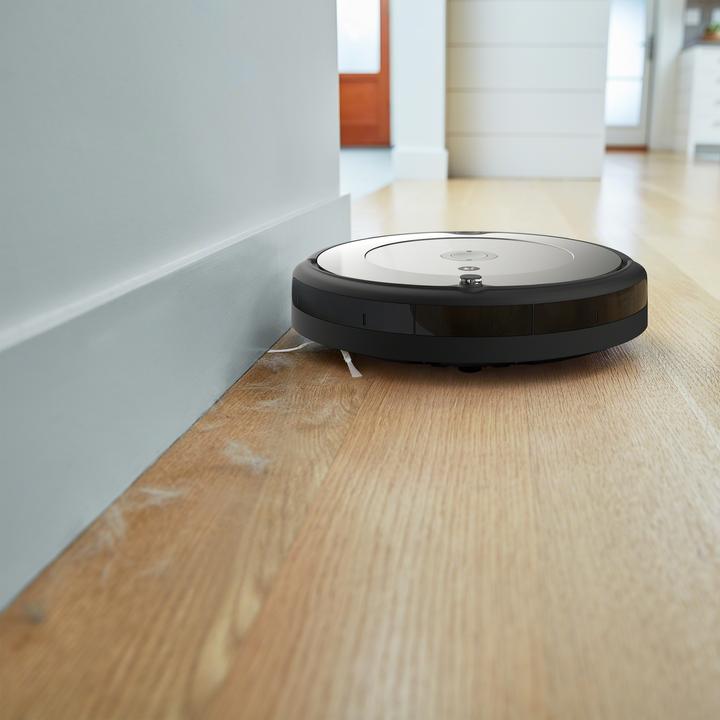 Produktbild iRobot Roomba 698 (Saugroboter)