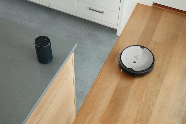 Produktbild iRobot Roomba 698 (Saugroboter)