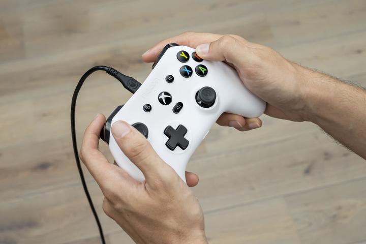 Immagine prodotto Nacon Gaming EVOL-X Controller (PC, Xbox Series X, Xbox One S)