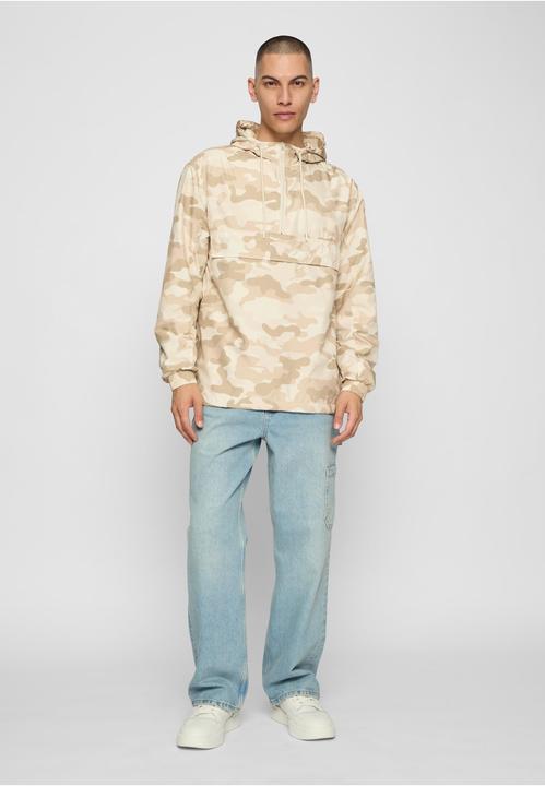 Immagine prodotto Urban Classics Camo Pull Over Windbreaker (M)