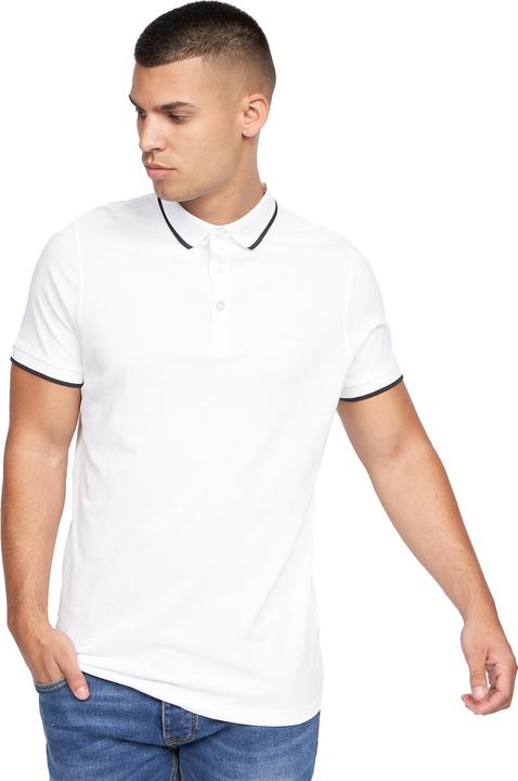 Crosshatch Padro Poloshirt (M)