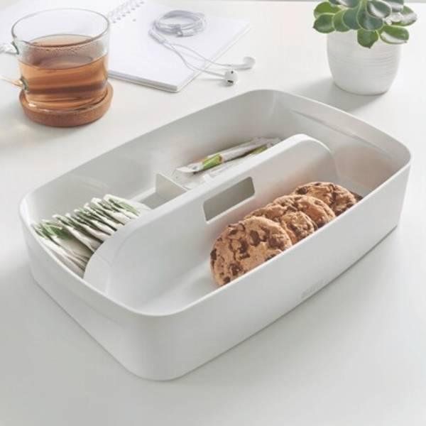 Image du produit Leitz Ma boîte (31 x 5.5 x 18 cm, 5 l)