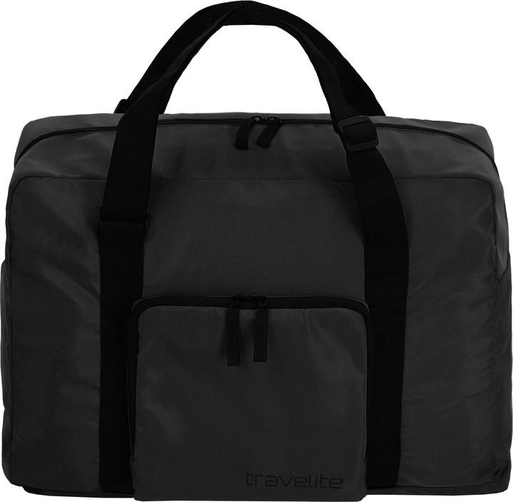 Travelite Accessoires Faltbare Reisetasche 44 cm (28 l)