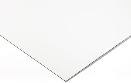 Produktbild Rs Pro Verbundplatte Alukaschiert 3x1220x1220mm (1220 mm, 1220 mm, 3 mm)