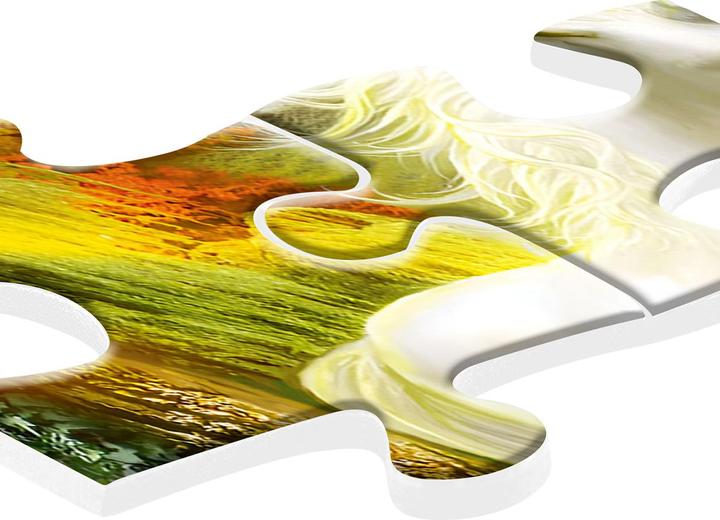 Produktbild Ravensburger Einhörner im Herbst (1000 Teile)