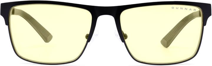 Produktbild Gunnar Pendleton Gaming-Brille Amber Glas