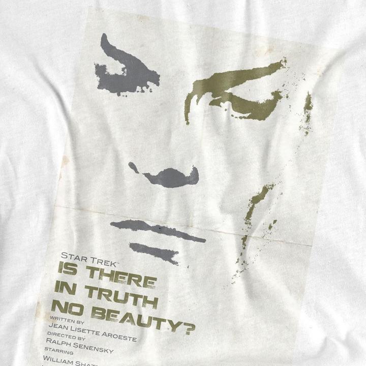 Produktbild The Original Series Episode 60 TShirt (XL)