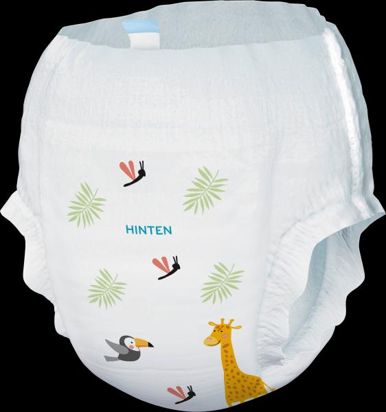 Image du produit dm babylove Pants Premium (Taille 6, Pack, 18 pièce(s))