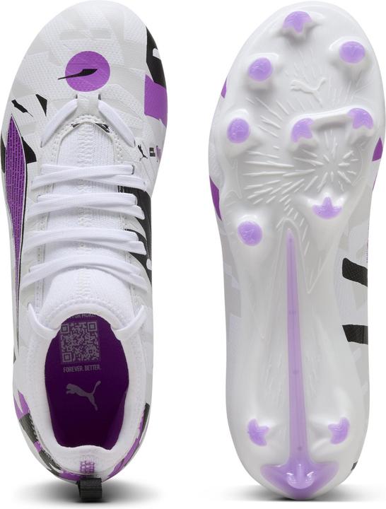 Image du produit Puma Ultra 5 Match Forever Fg/Ag Jr (34.5)