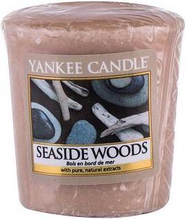 Produktbild Yankee Candle Seaside Woods (50 g)