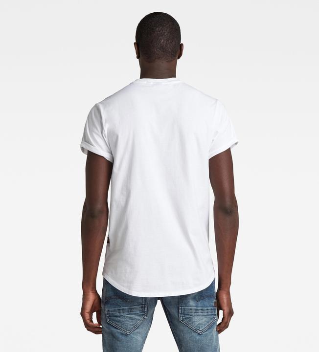 Actual product image G-Star tee (L)