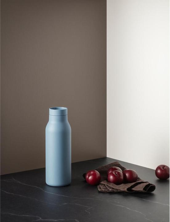 Actual product image Eva Solo Urban termoflask dusty blue 0.5 litre (0.50 l)