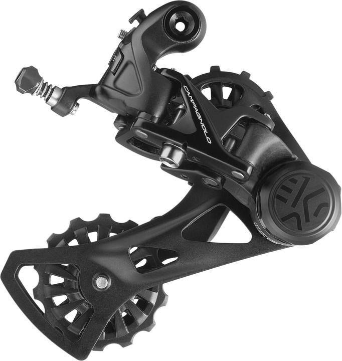 Campagnolo Ekar (13 fois)