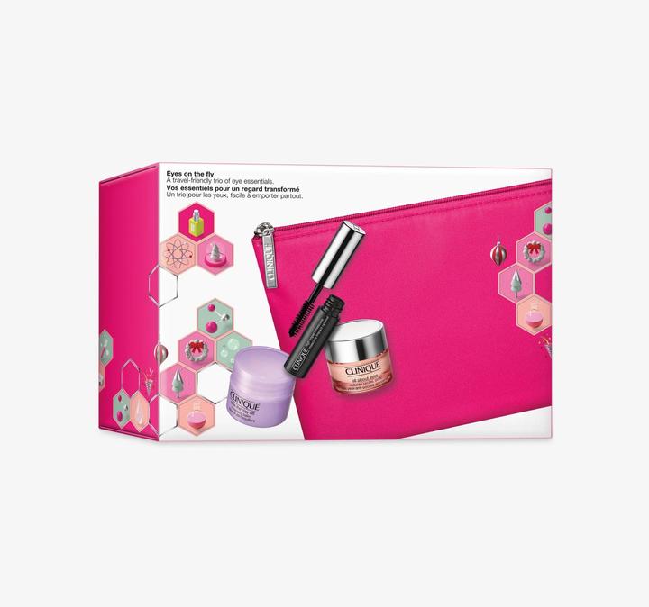 Image du produit Clinique All About Eyes (Set, 15 ml)