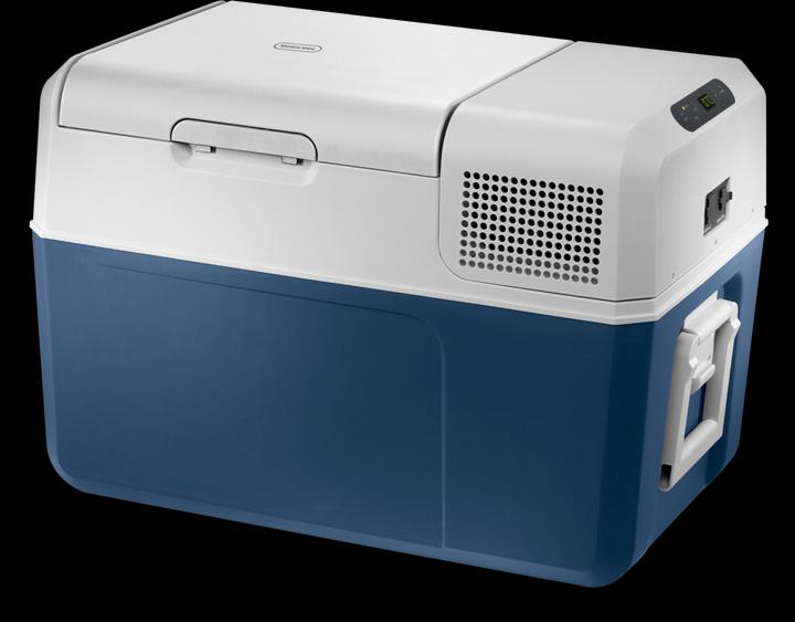 Produktbild Mobicool MCF 60 EU Version (58 l)