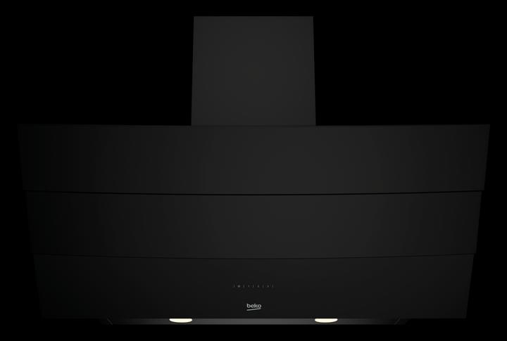 Image du produit Beko HCA 92640 BH (Hotte de plafond)