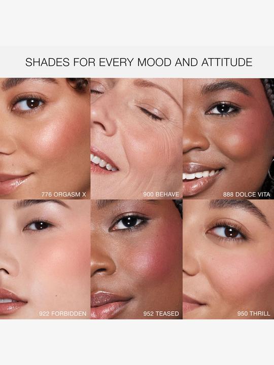 Immagine prodotto NARS Cosmetics Rougeur BEHAVE (Comportati)
