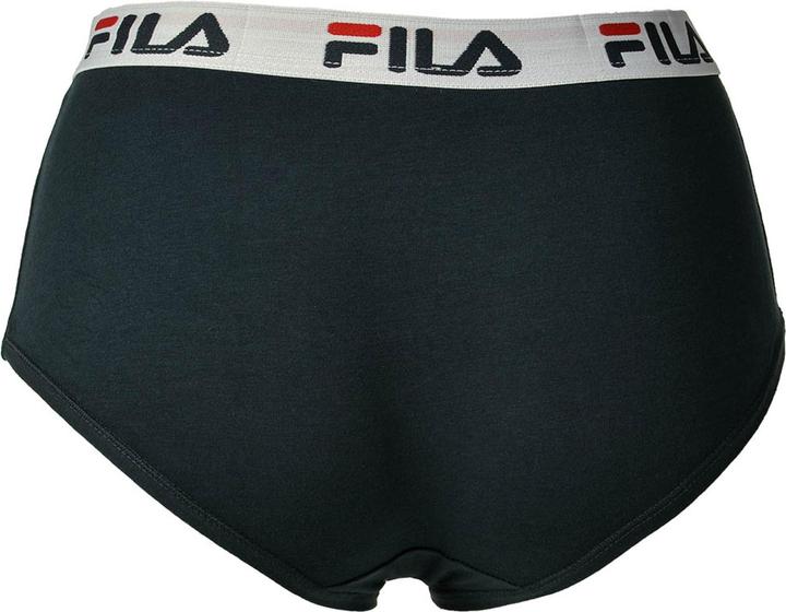Immagine prodotto FILA Panty Sporty Vestibilità comoda (L, confezione da 4)
