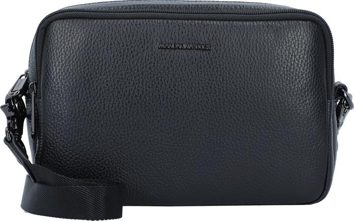 Mandarina Duck Umhängetasche Mellow Leather Camera Case FZT11