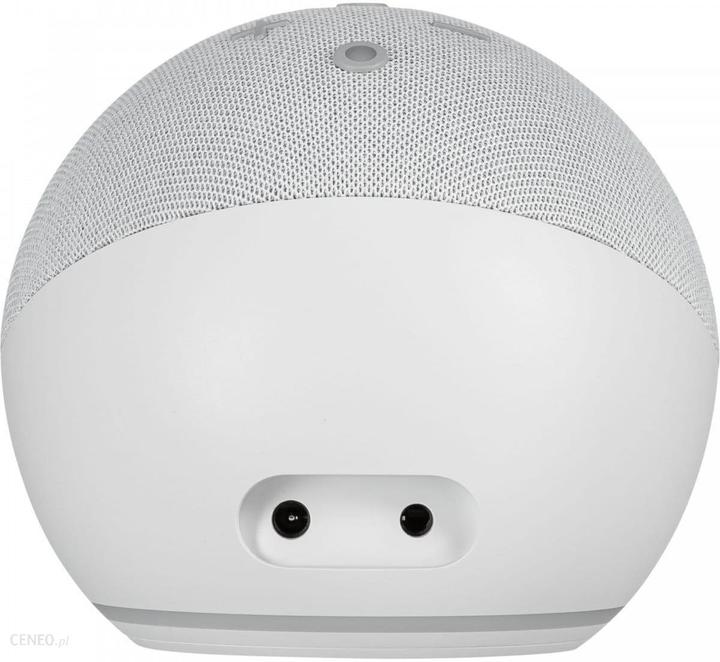 Produktbild Amazon Echo Dot (4. Gen.) (Amazon Alexa)
