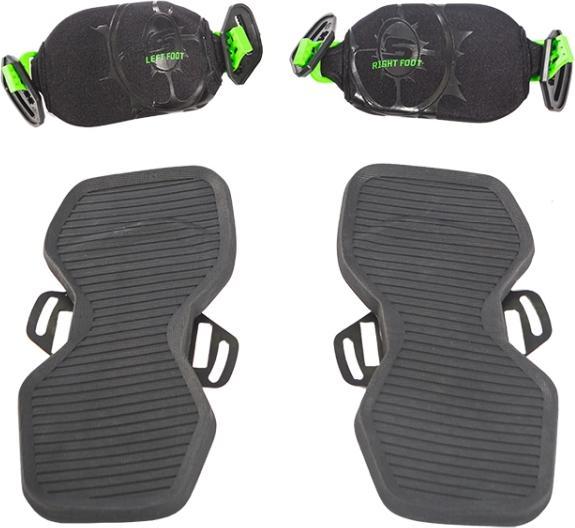 Actual product image Slingshot Fly Strap V1