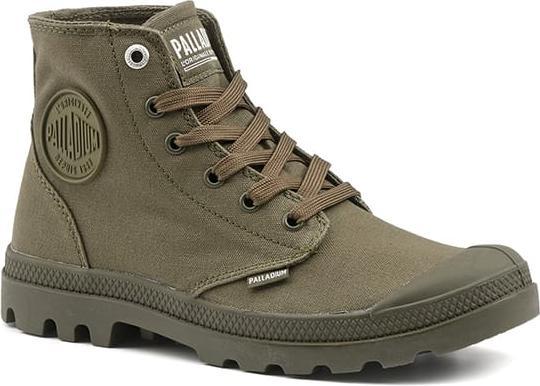 Immagine prodotto Palladium Classica Pampa Hi Mono cromata (42)