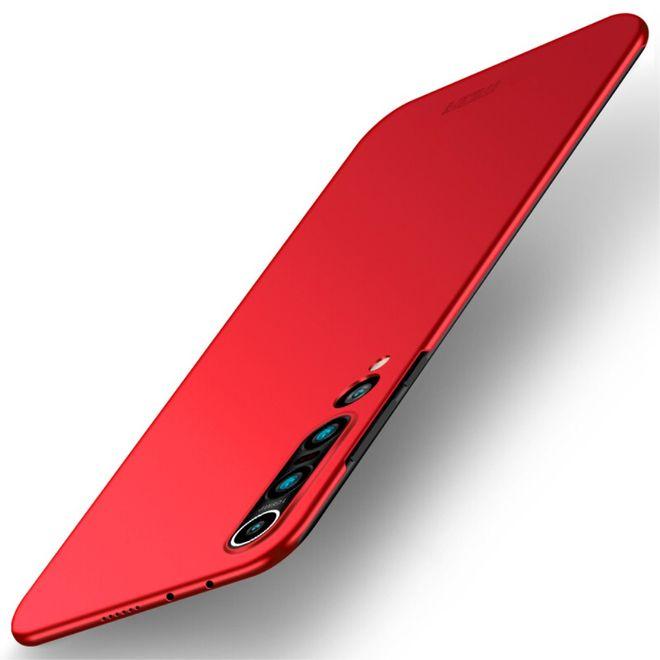 Produktbild Mofi Shield Series Slim Hartplastik Hülle (Xiaomi Mi 10 Pro)