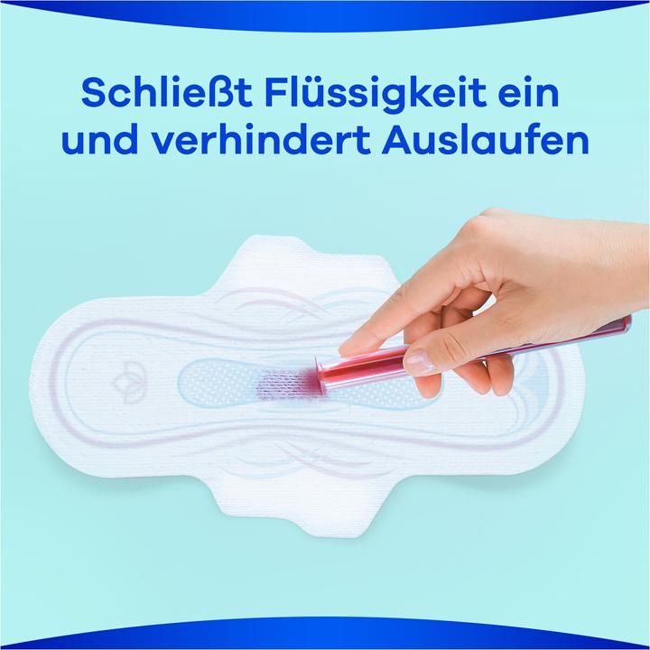 Actual product image Always Ultra (20 x)