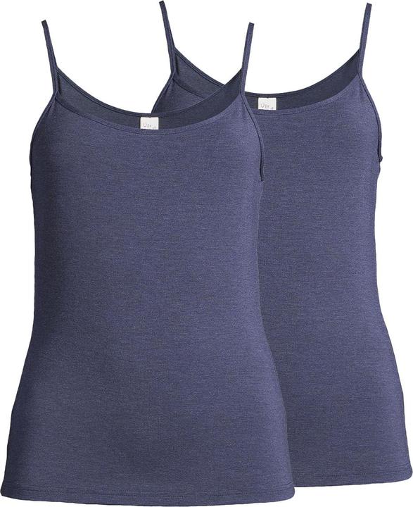 Image du produit Nina von C. 2er Pack Light & Easy Spaghetti Top (36, S)
