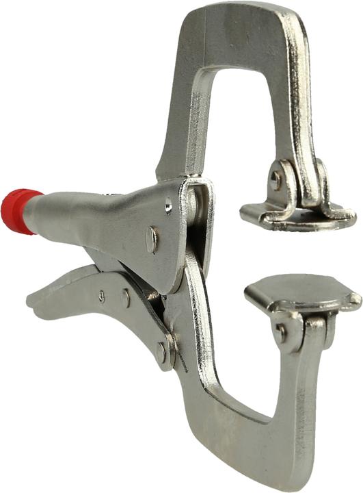 Produktbild KS Tools Schweiss-Klammer-Gripzange (285 mm)