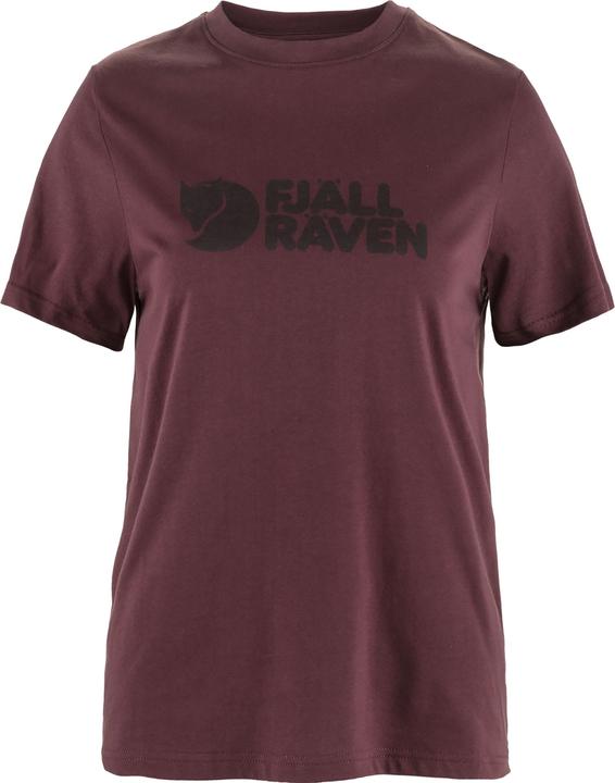 Fjällräven Logo Tee W