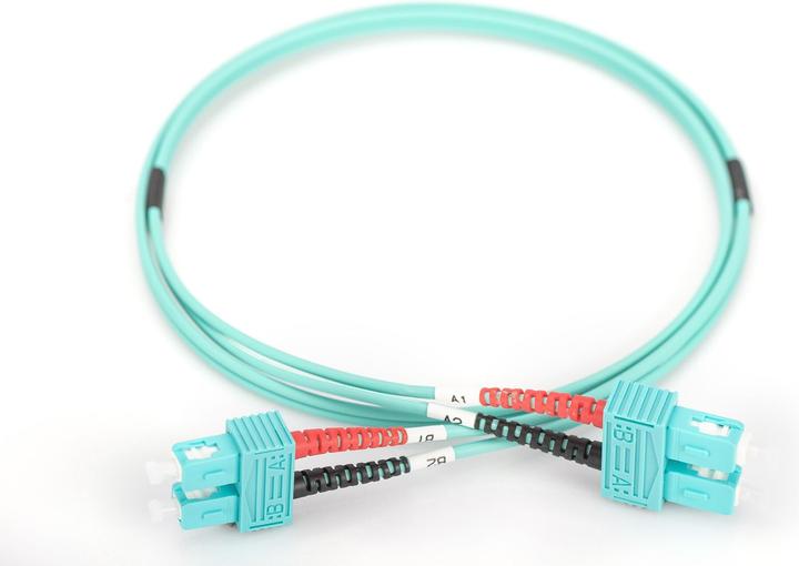 Produktbild Digitus LWL-Kabel (CAT6, 2 m)