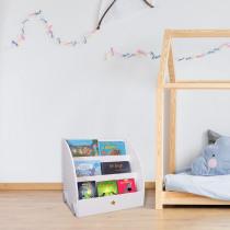 Produktbild Home Deco Kids maeva bibliothek
